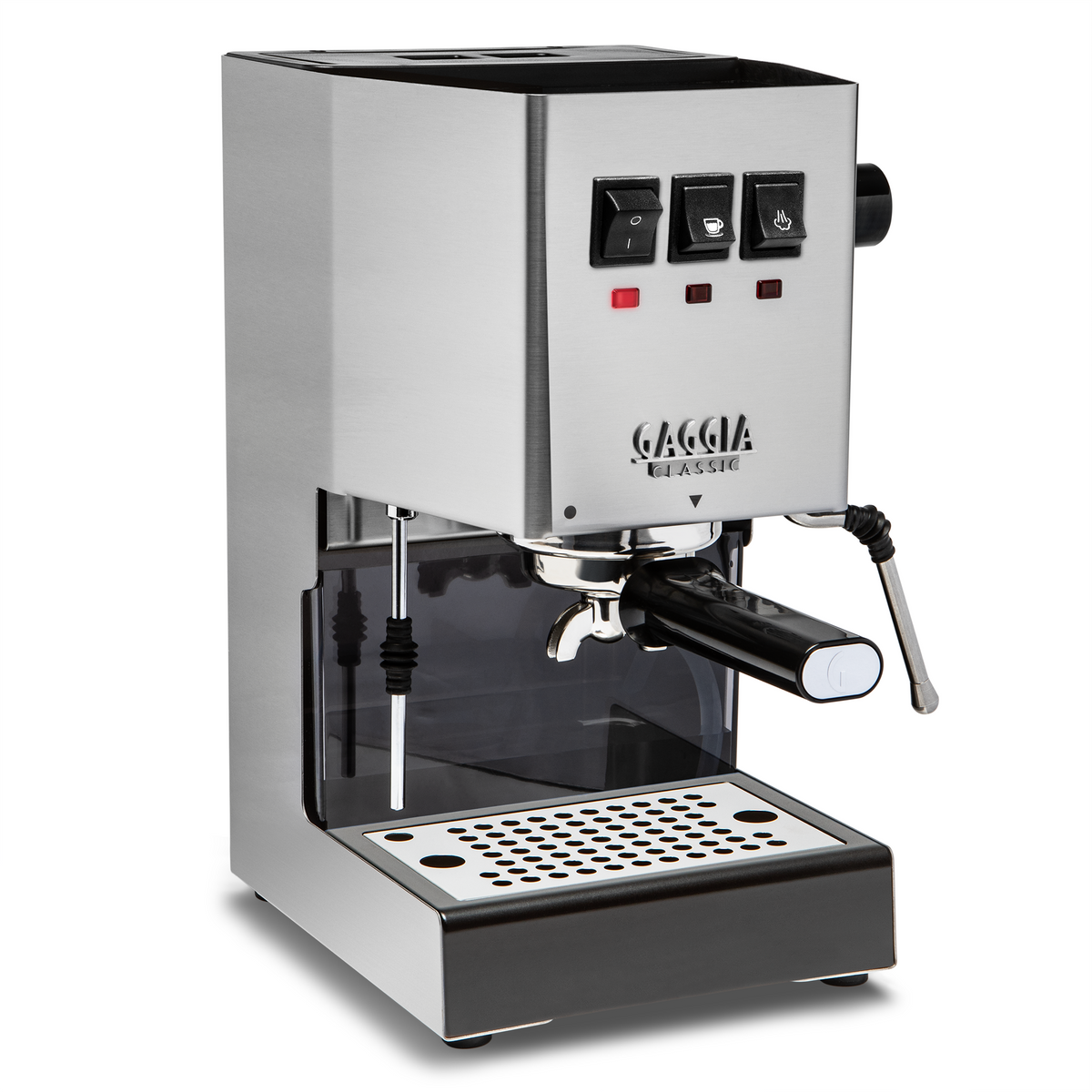 Introducing the Gaggia Classic Evo Pro Whole Latte Love