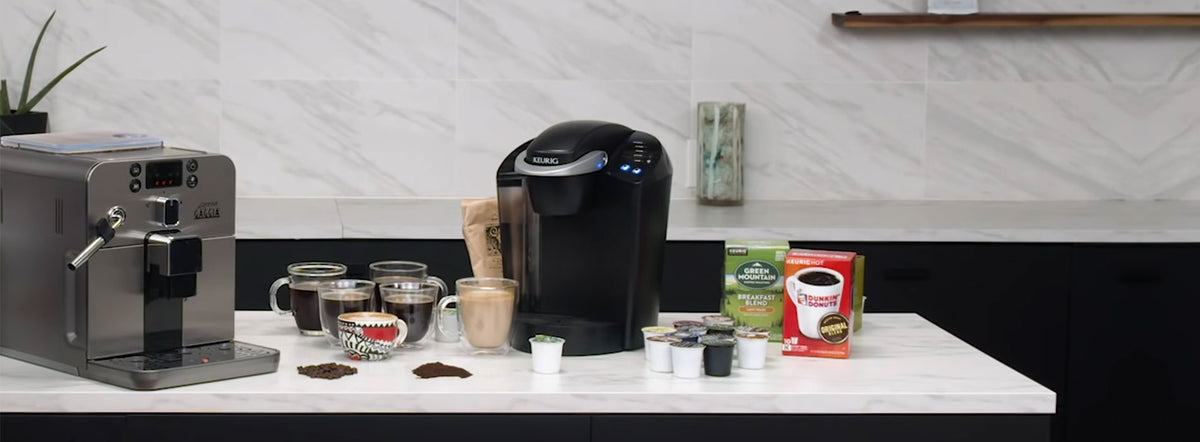 You Won't Believe How Cheap this Keurig Coffee Maker is Today - The Manual