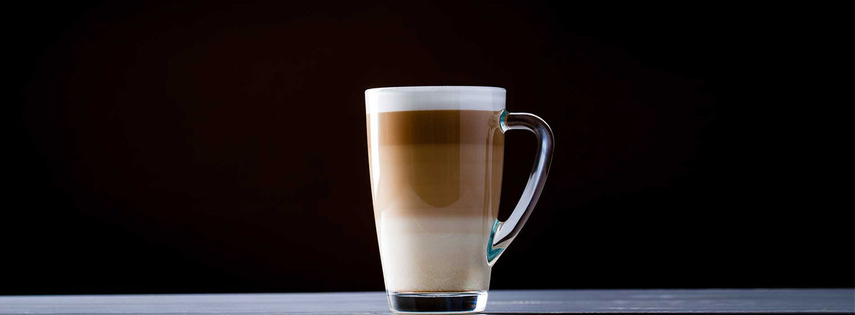 Caffè macchiato - Wikipedia