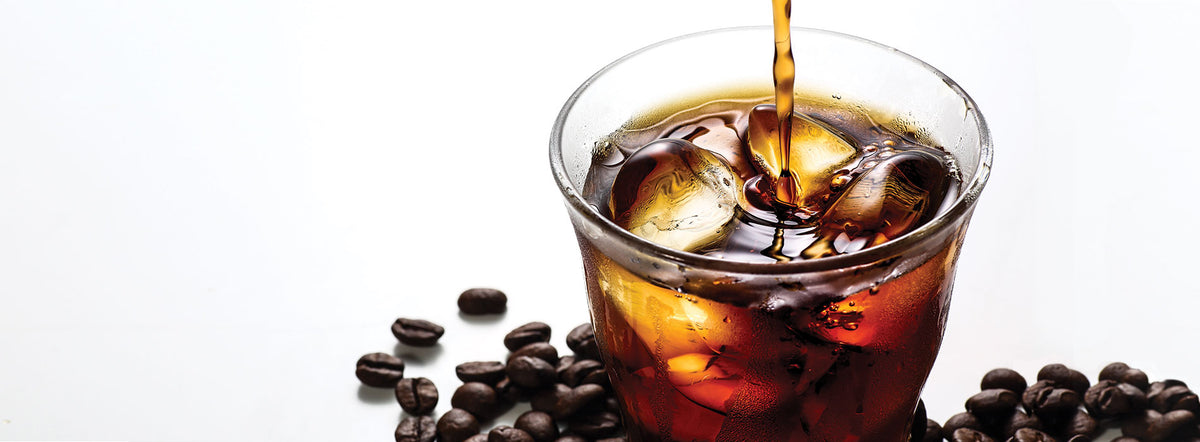 Everything You Need to Know About Iced Coffee, Espresso, and Cold Brew –  Whole Latte Love