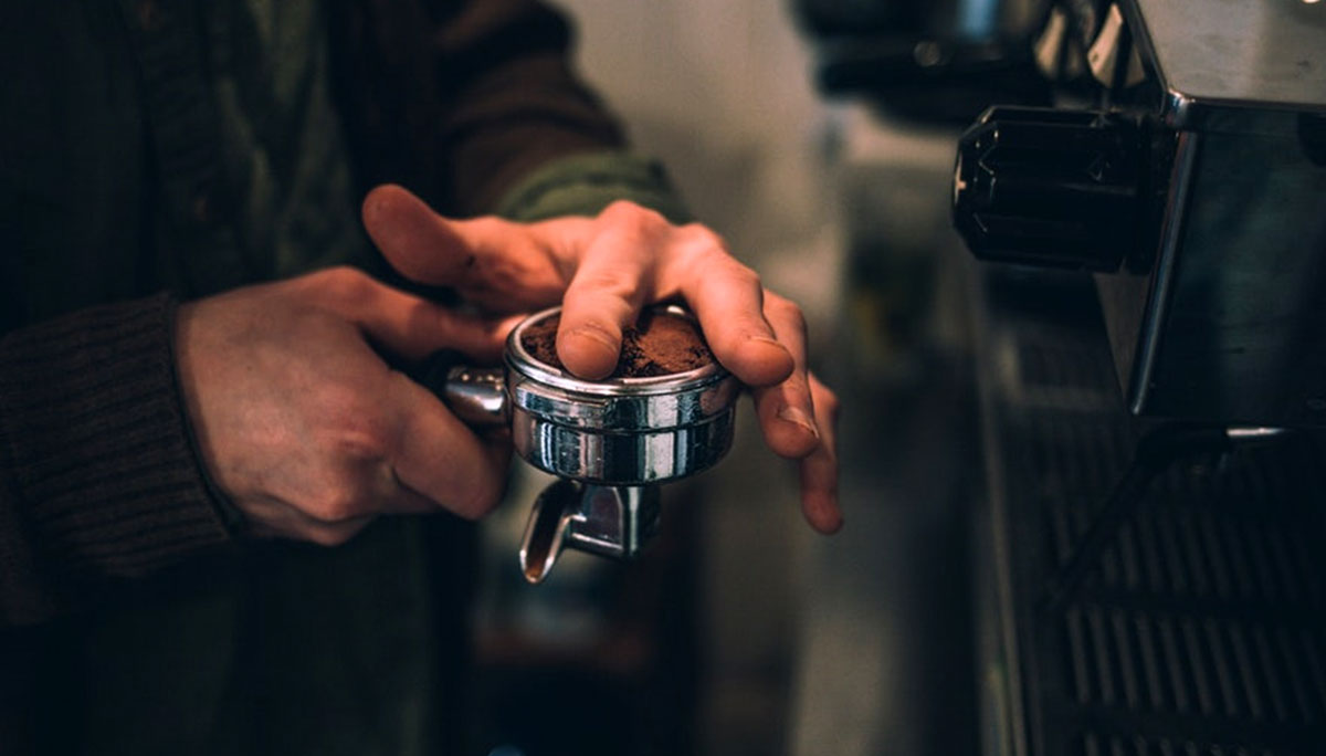 How To Make an Espresso: the Definitive Guide » CoffeeGeek