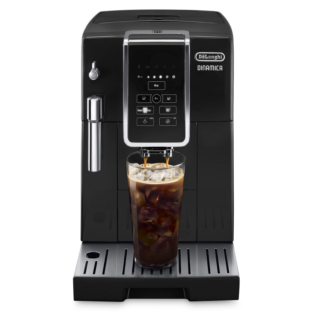 The De Longhi Dinamica ECAM35020B Whole Latte Love