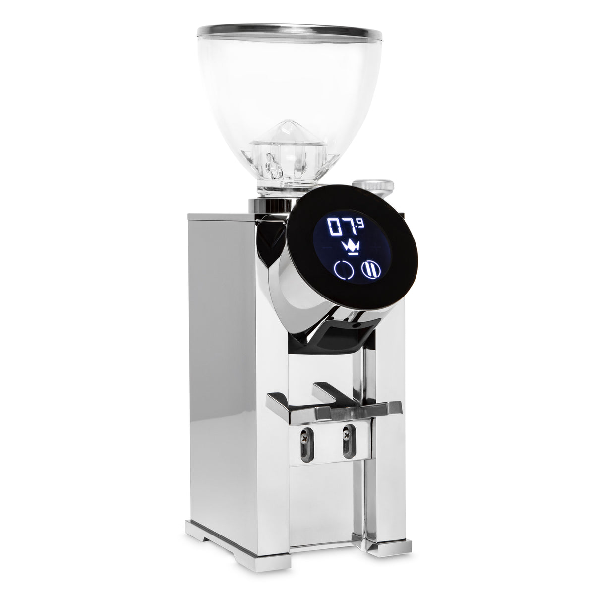 DeLonghi Dedica Coffee Grinder – Whole Latte Love