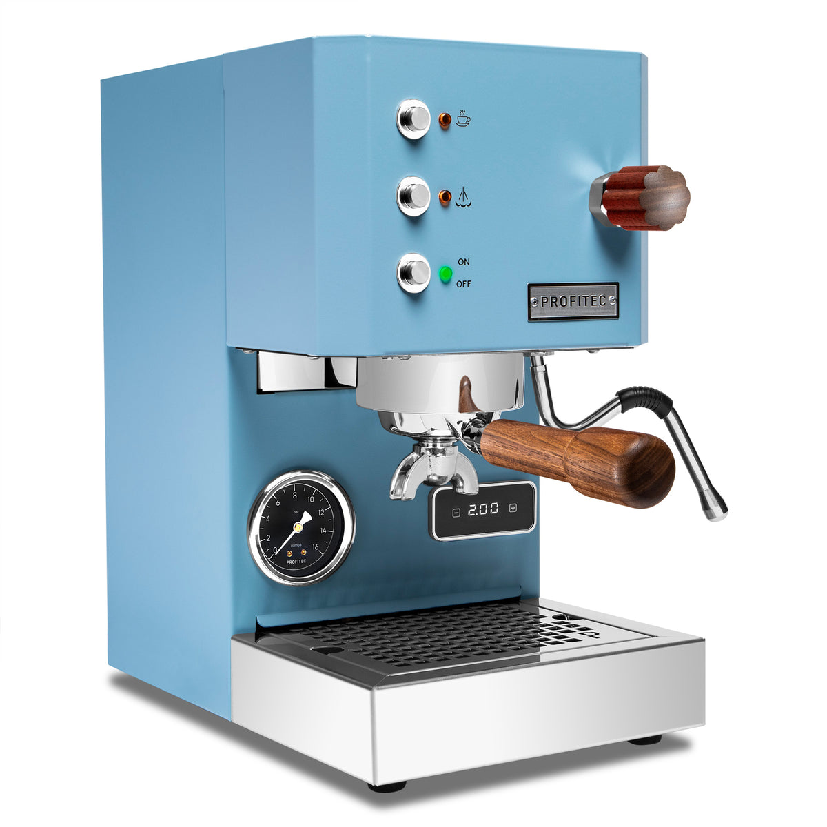 Best Semi-Automatic Espresso Machines – Whole Latte Love