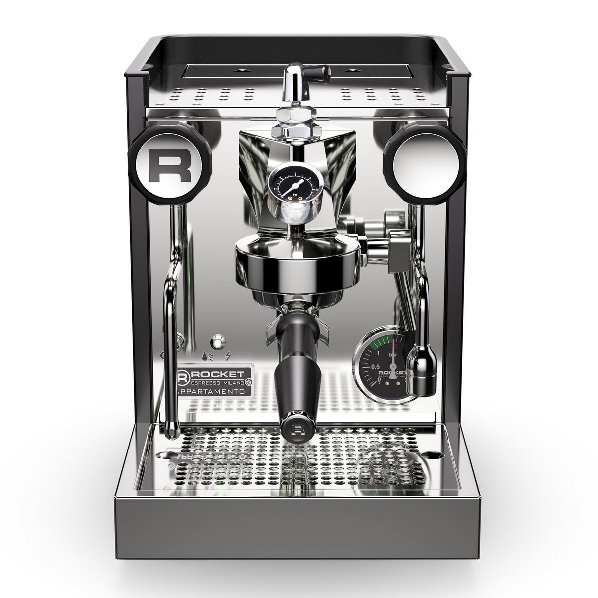 Coffee, Espresso & Tea – RAF Appliances