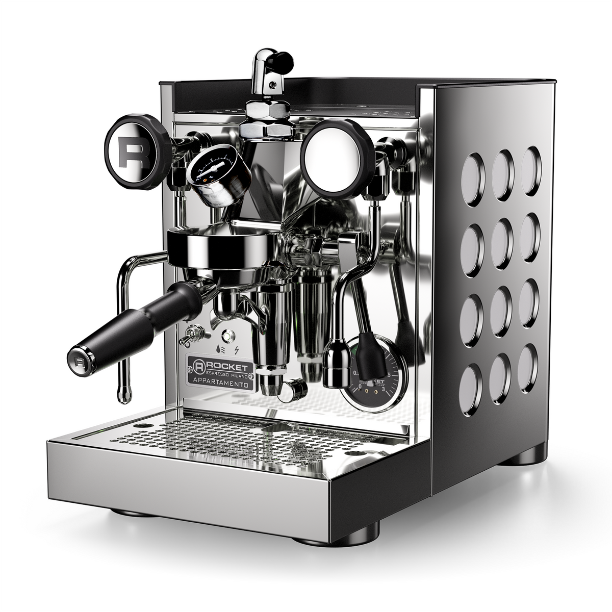 Coffee, Espresso & Tea – RAF Appliances