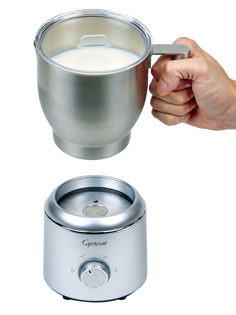 MilkFrother Guide - Frothy guide for buying Awesome milk frothers