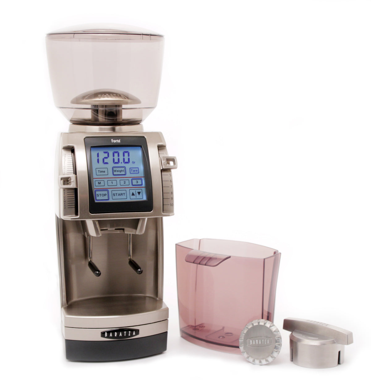 Baratza Forté AP Espresso Coffee Grinder