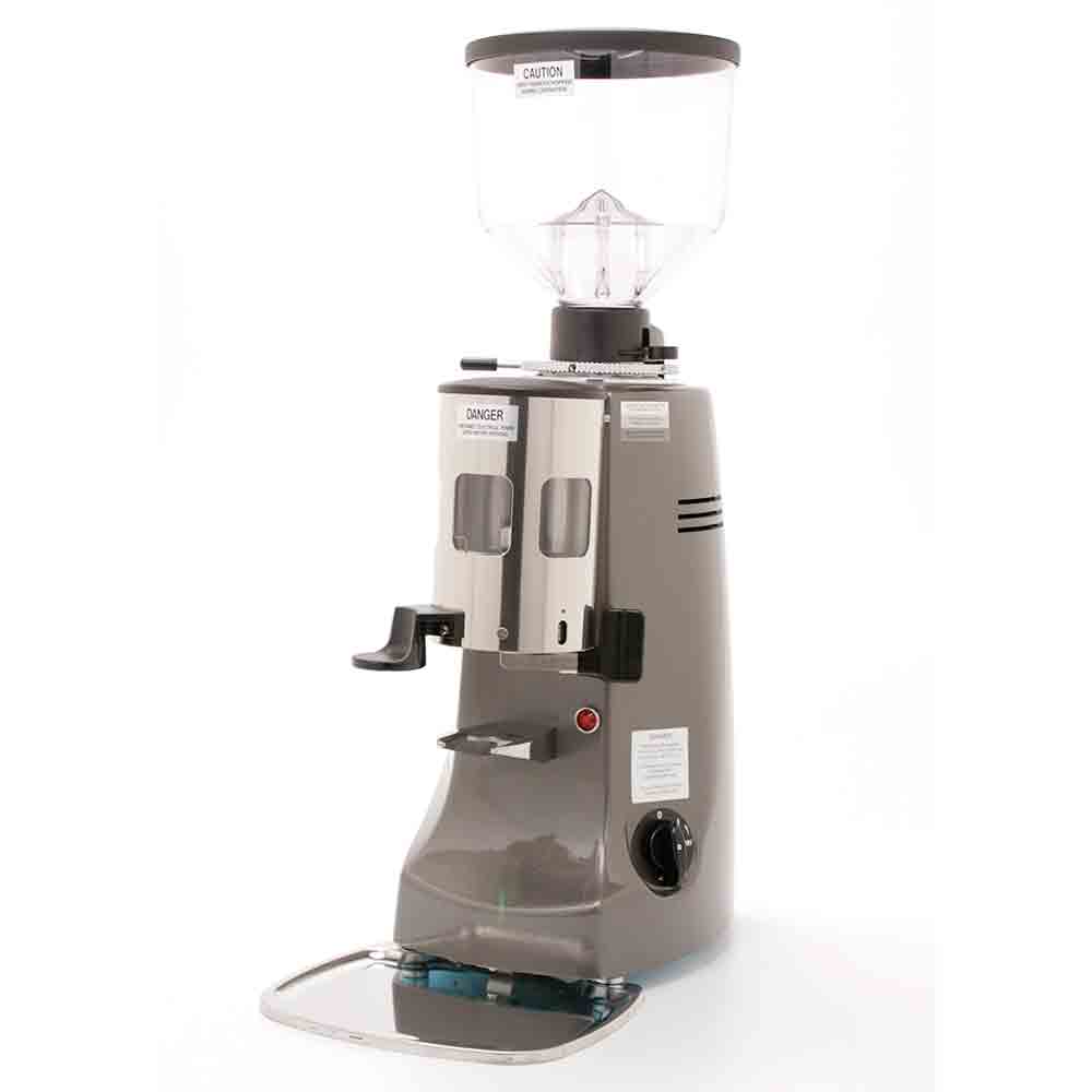 Automatic Coffee Grinders