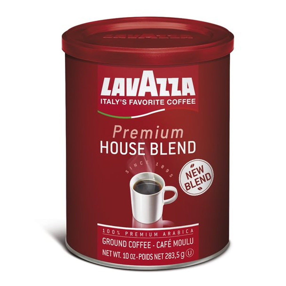 Lavazza Branded Coffee Mug – Whole Latte Love