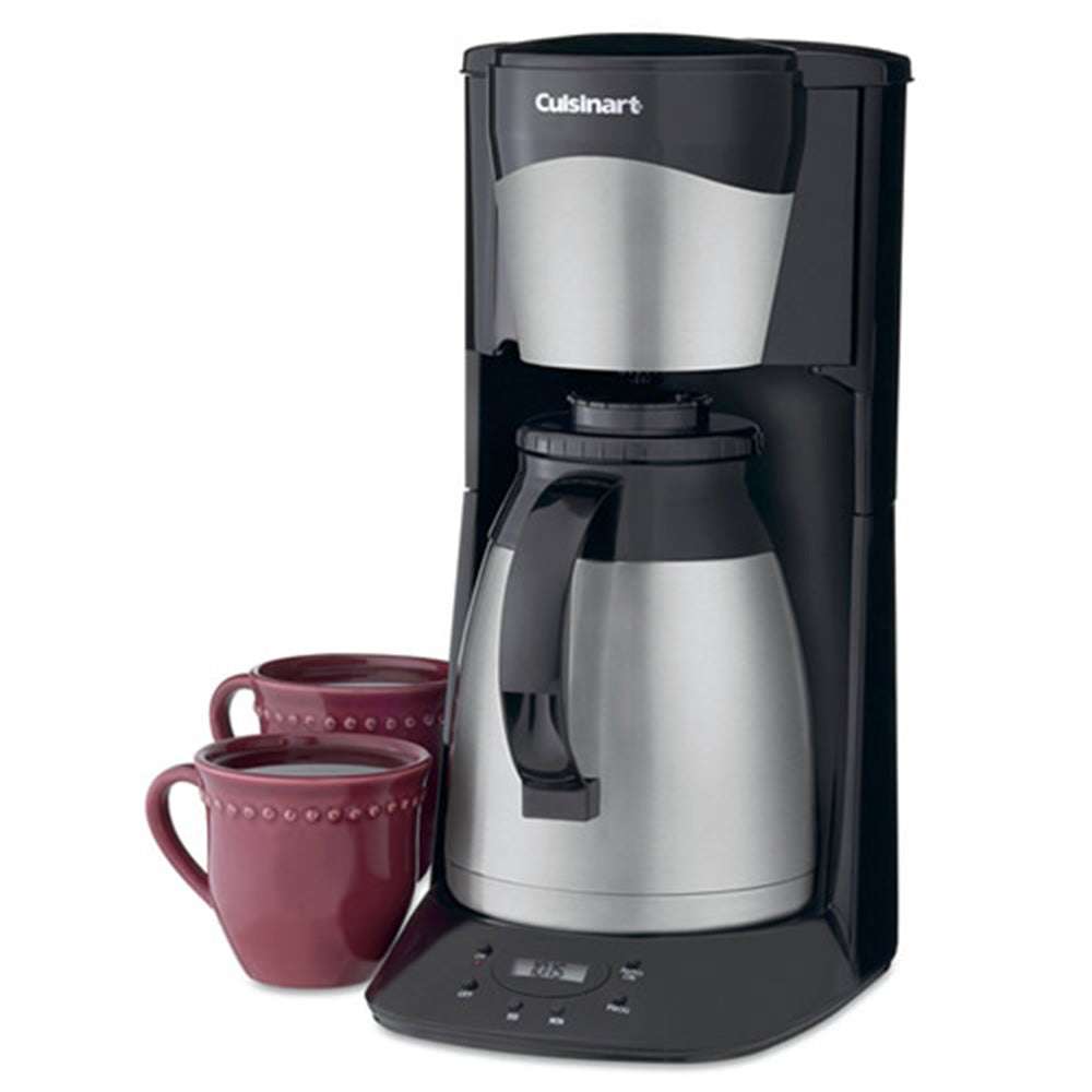 Cuisinart carafe shop coffee maker