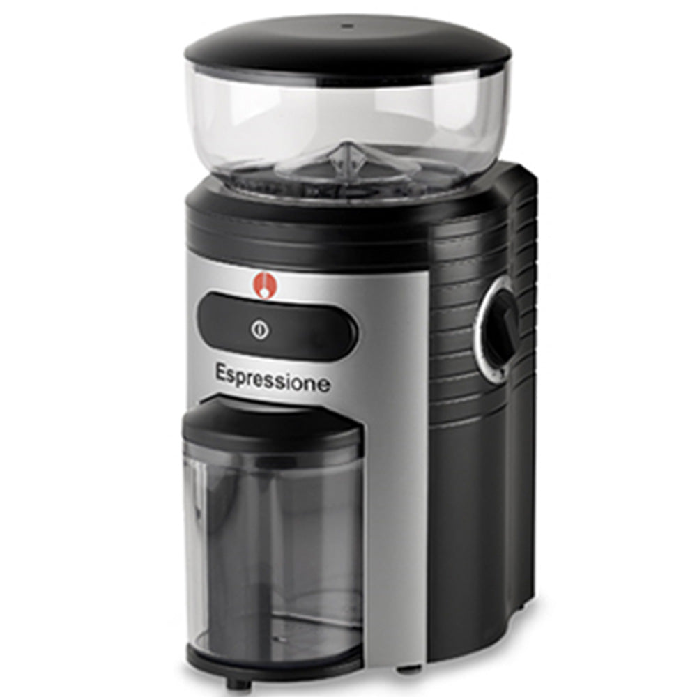 Espressione Electric Blade Coffee Grinder & Reviews