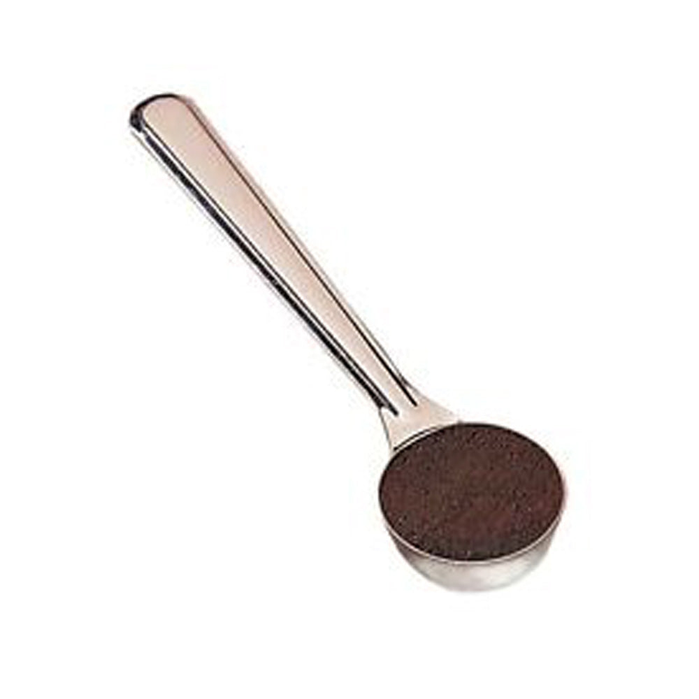 Stainless Steel Coffee Powder Spice Measure Scoop - Measurement