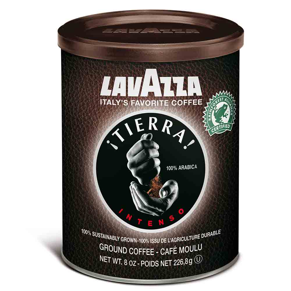 Lavazza Branded Coffee Mug – Whole Latte Love
