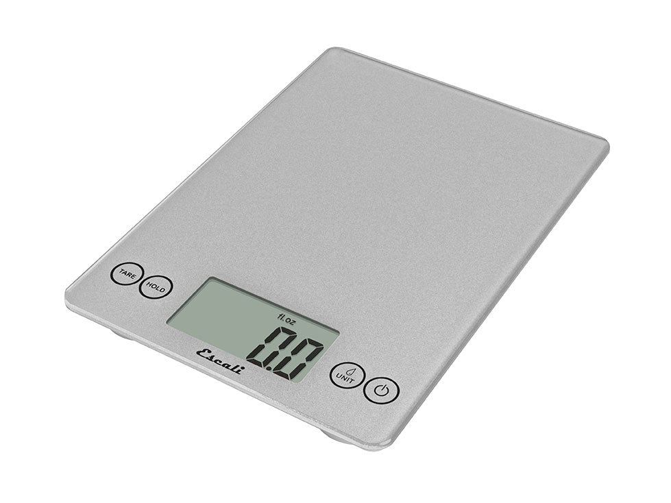 Escali Arti Glass Kitchen Scale