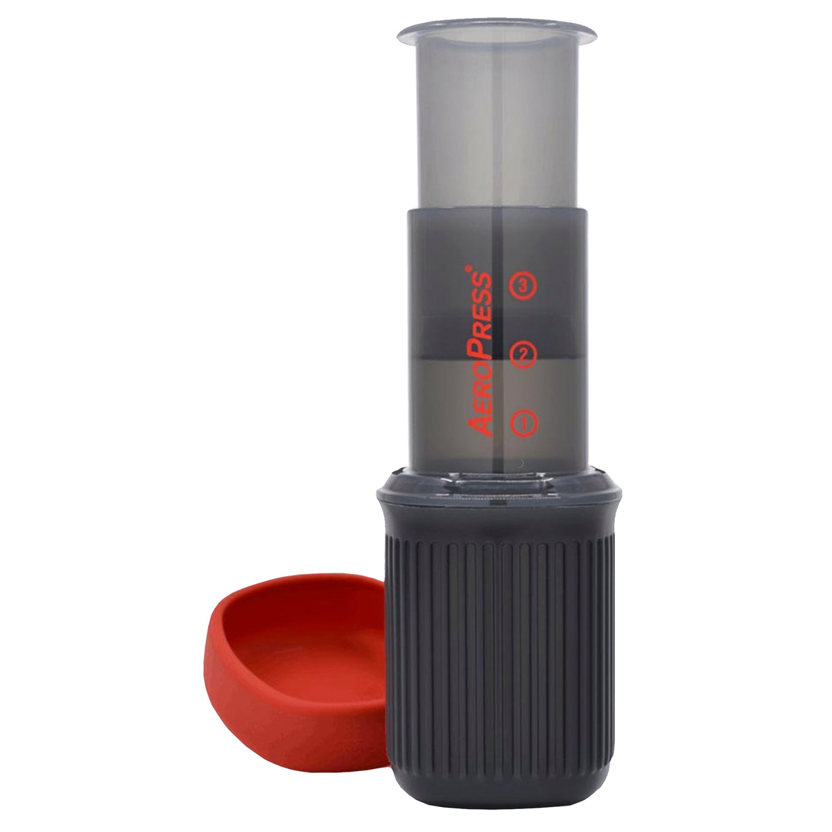 AeroPress Go Travel Coffee Press – Whole Latte Love