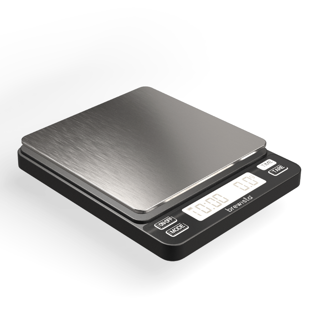 Pour Over Digital Scale with Timer