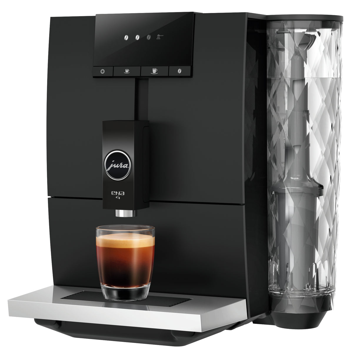 Jura ENA 4 Automatic Espresso Maker — Country Store on Main