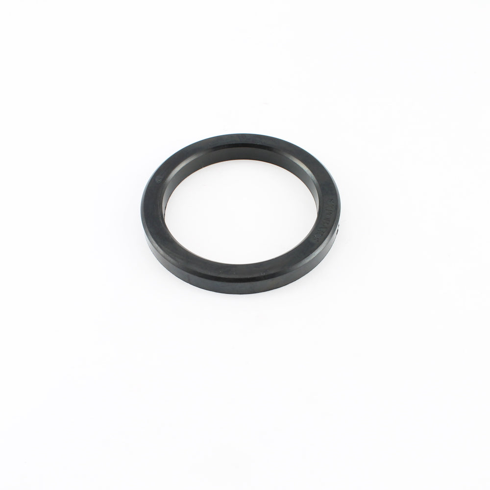 The Mr. Coffee Cafe Barista group gasket or steam ring seal: the $2 DIY fix