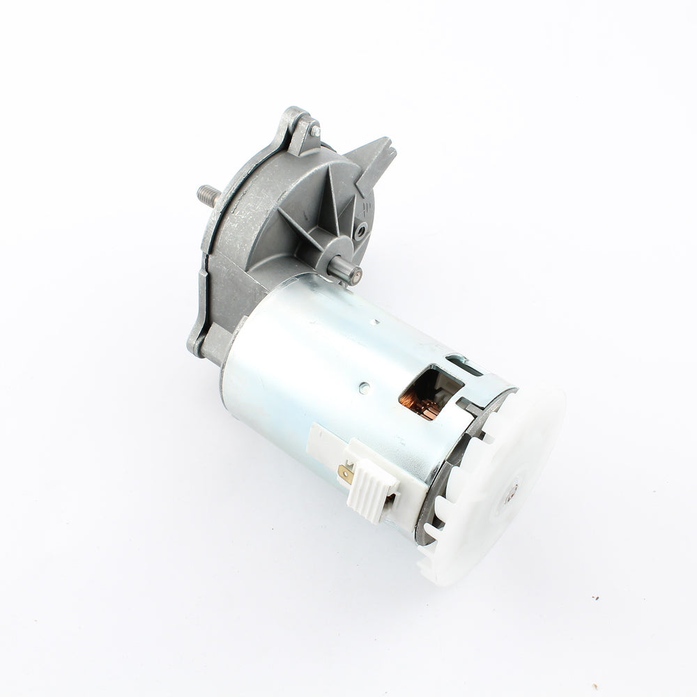 Motor, Blower Assembly, 120V with Strain Relief