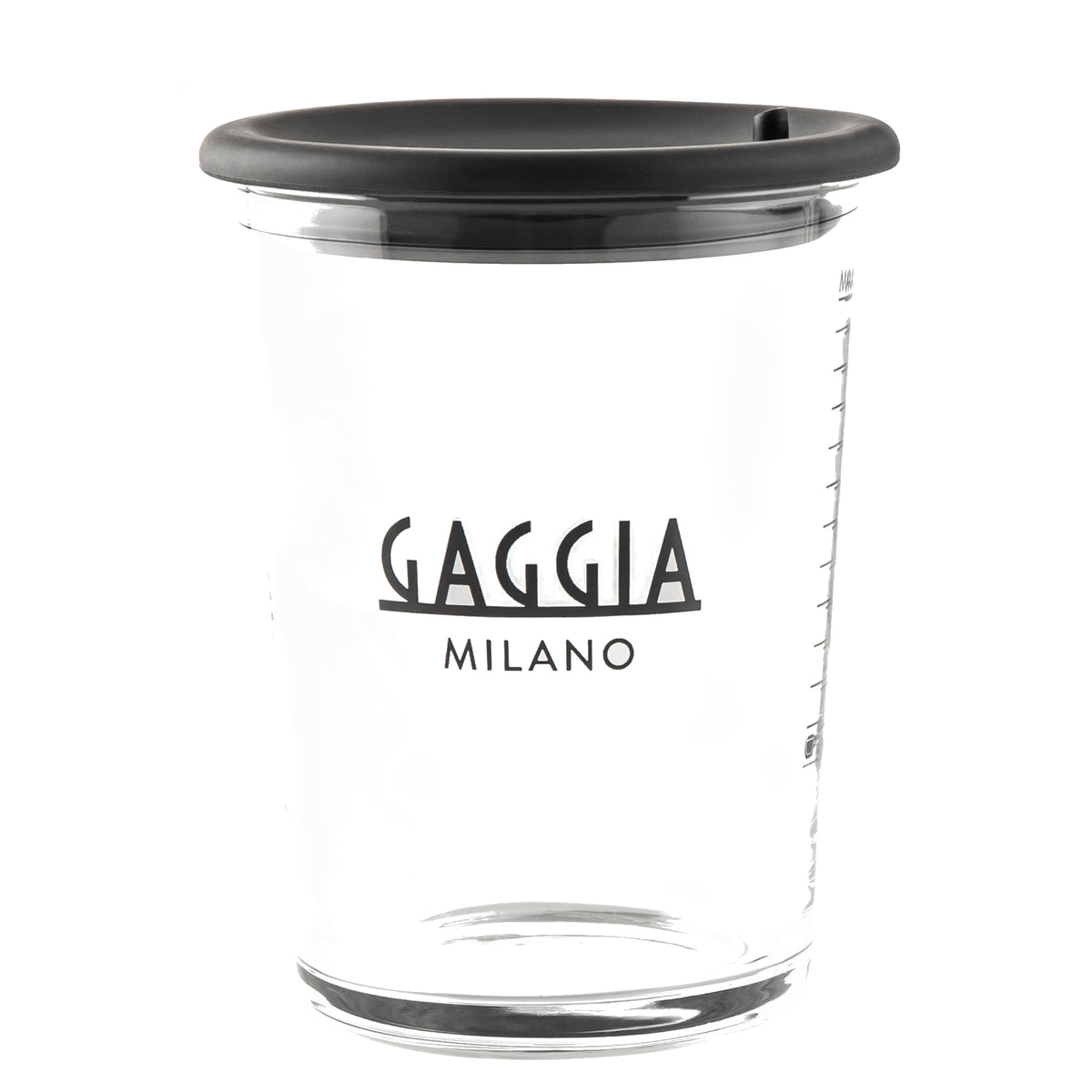 Gaggia Glass Milk Carafe – Whole Latte Love