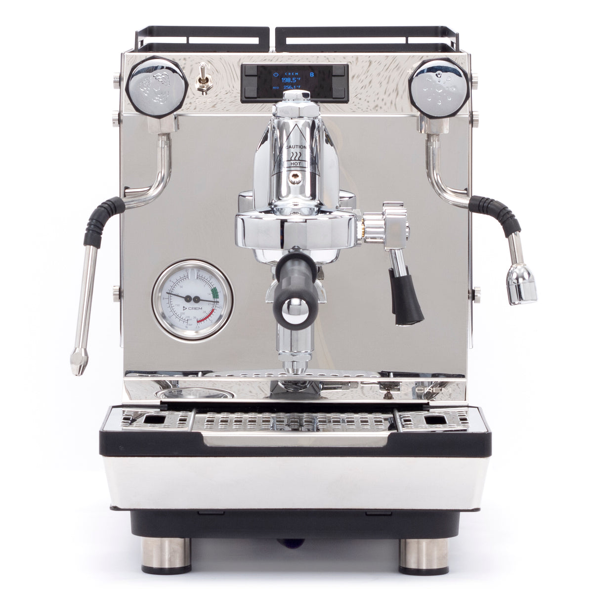 Dual voltage Espresso machine? : r/espresso