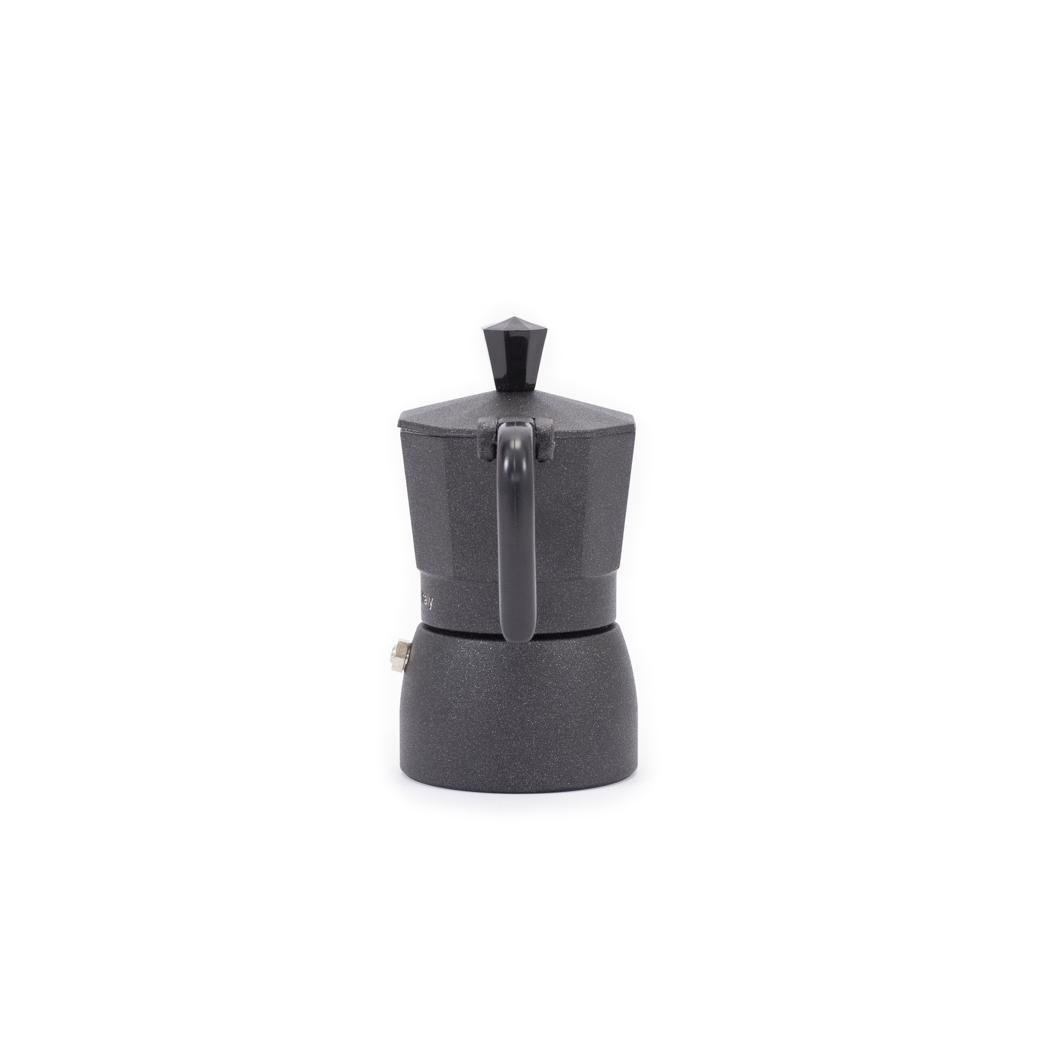 E&B Lab Classic Moka Pot - 1-Cup – Whole Latte Love