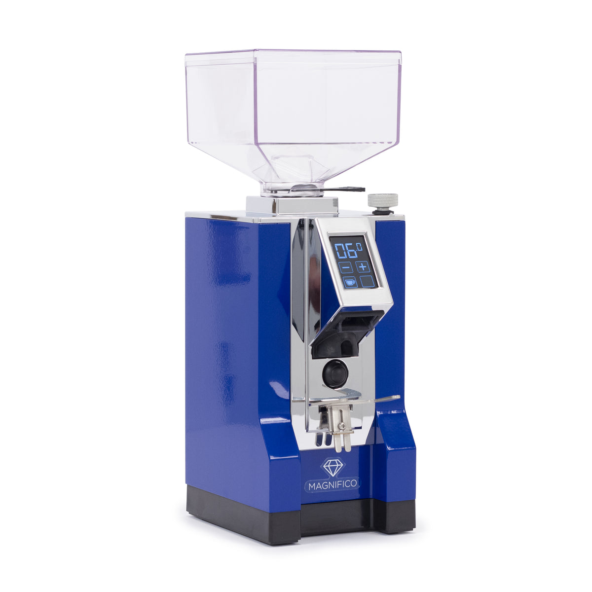 ROYAL BLUE 100 MM GRINDER – Star Lounge