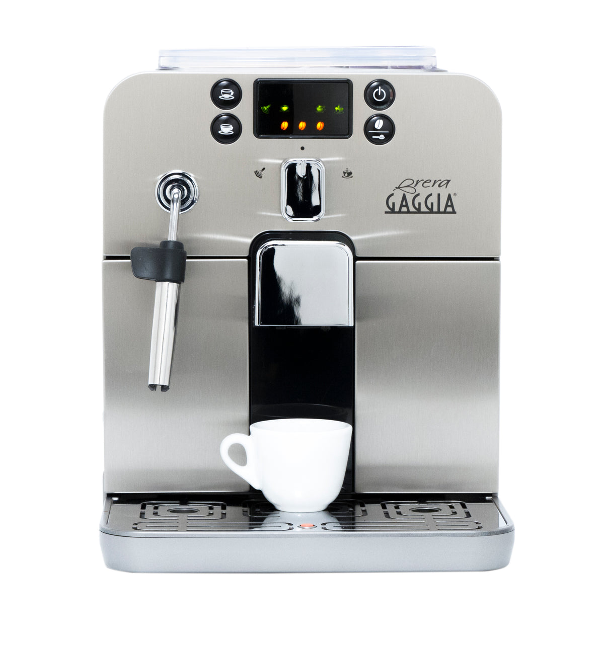 Gaggia MDF Coffee Grinder – Whole Latte Love