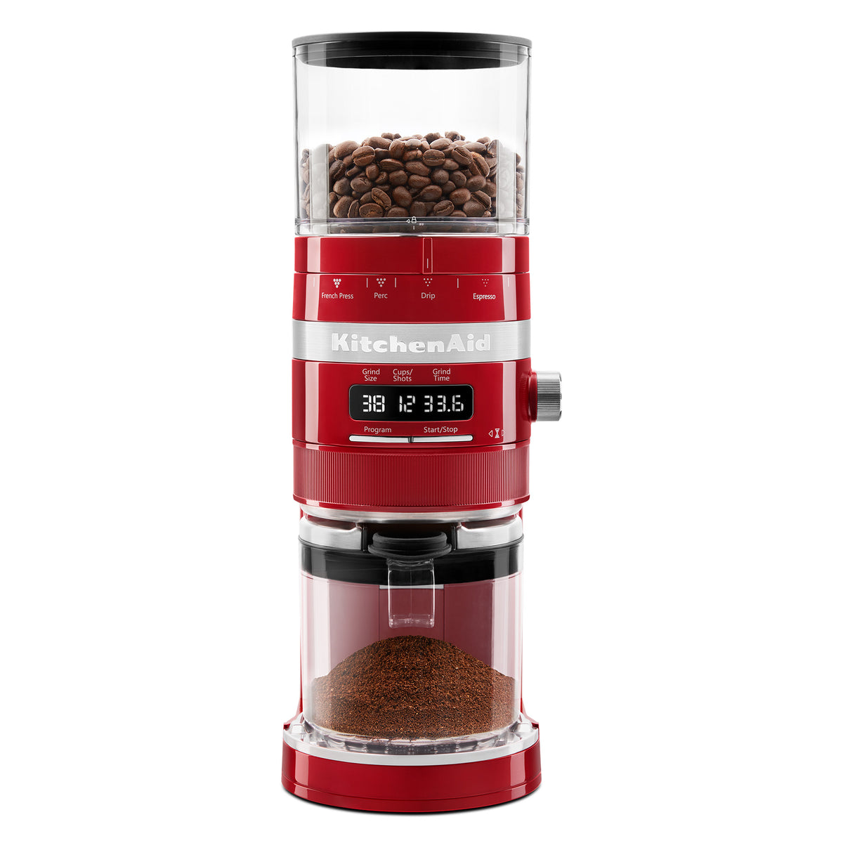 KitchenAid Coffee and Spice Grinder