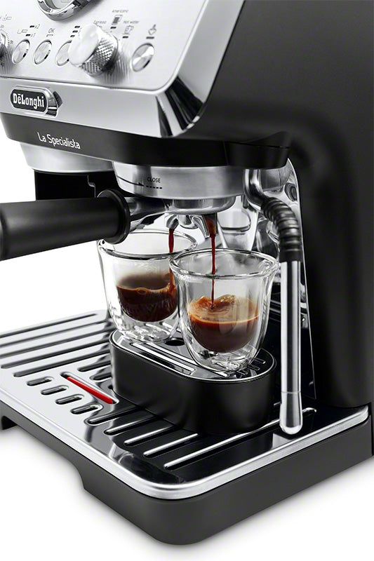 De'Longhi Espresso Machines, Coffee Makers, & Grinders