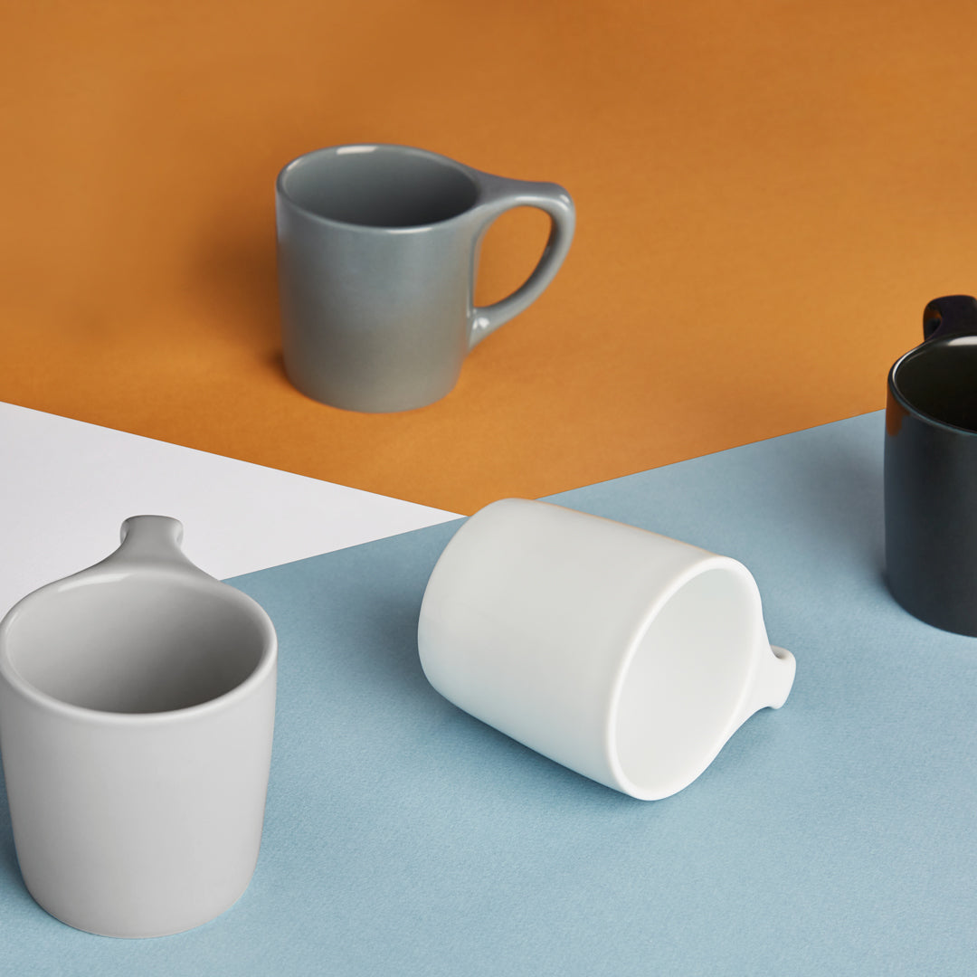 Lino coffee cups by notNeutral.