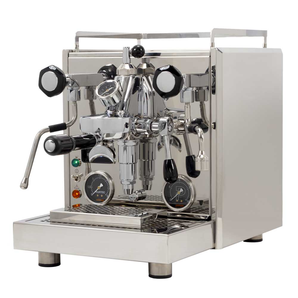 Profitec Pro 700 Espresso Machine with Flow Control