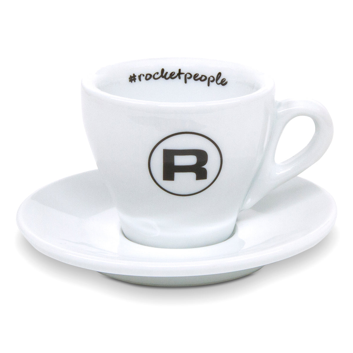 Espresso Cups - 3ct – Shock Coffee