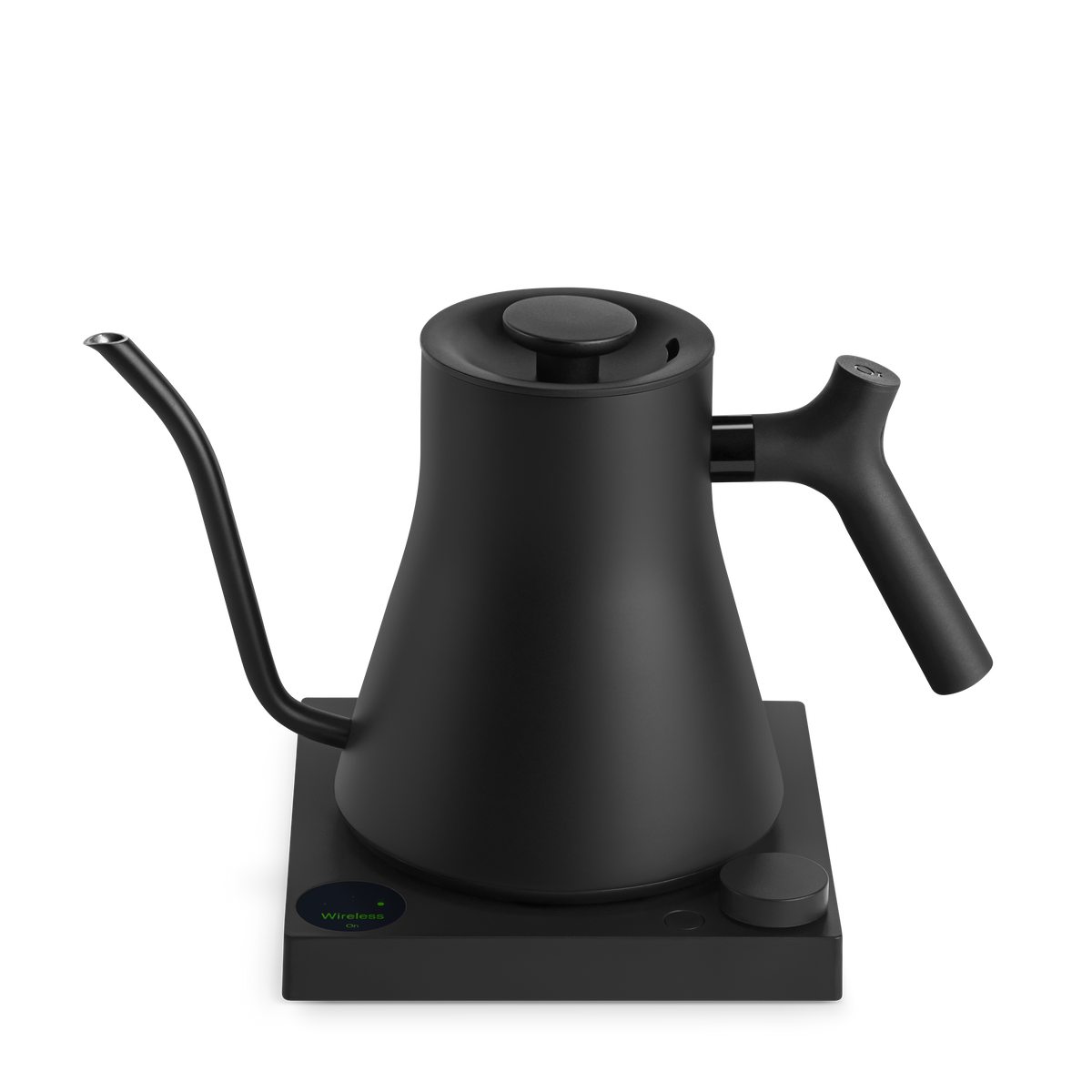 Fellow Stagg EKG Electric Gooseneck Pour-Over Kettle