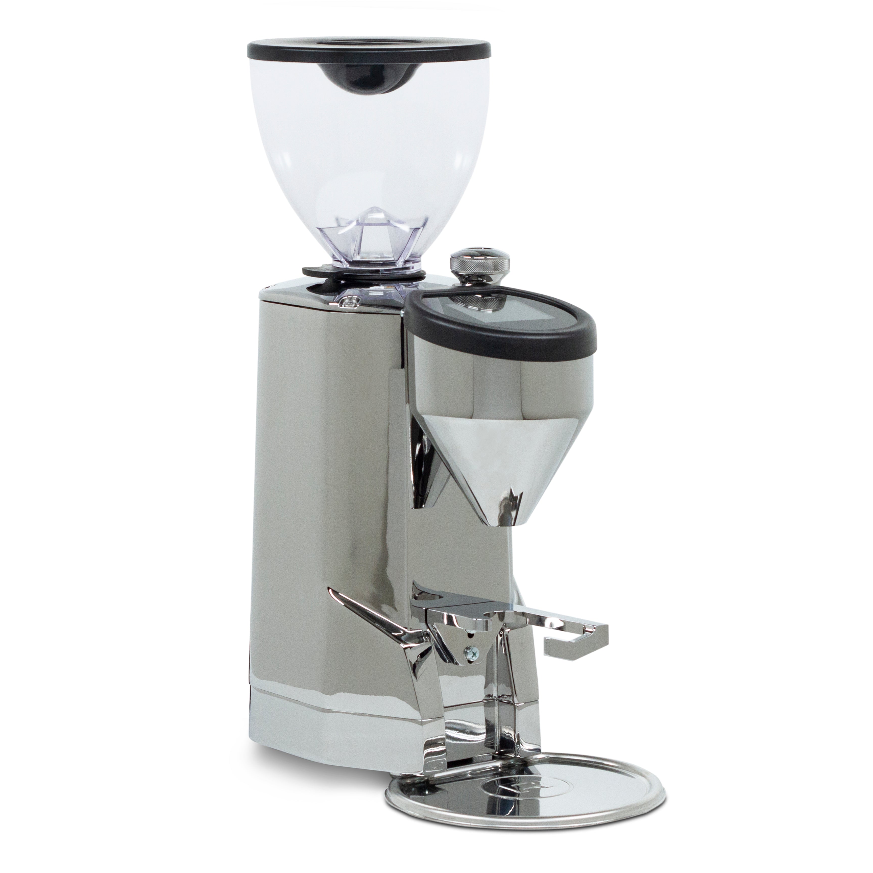 Rocket Espresso Super Fausto Touch エスプレッソグラインダー ブラック-