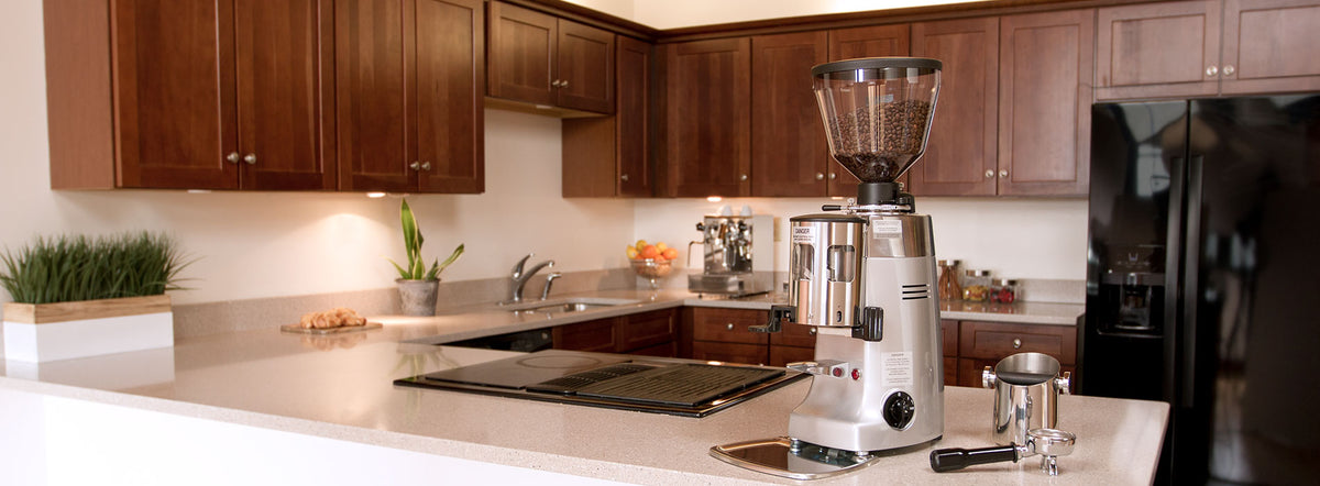 Mazzer Kony S Electronic Espresso Grinder