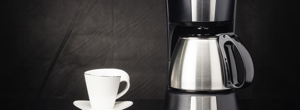 Bonavita BV1500TS review: A high-end brand's step-down coffeemaker
