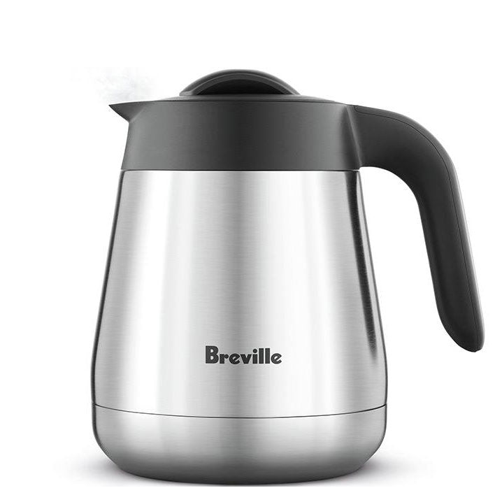 Breville Precision Brewer Coffee Maker - Glass Carafe