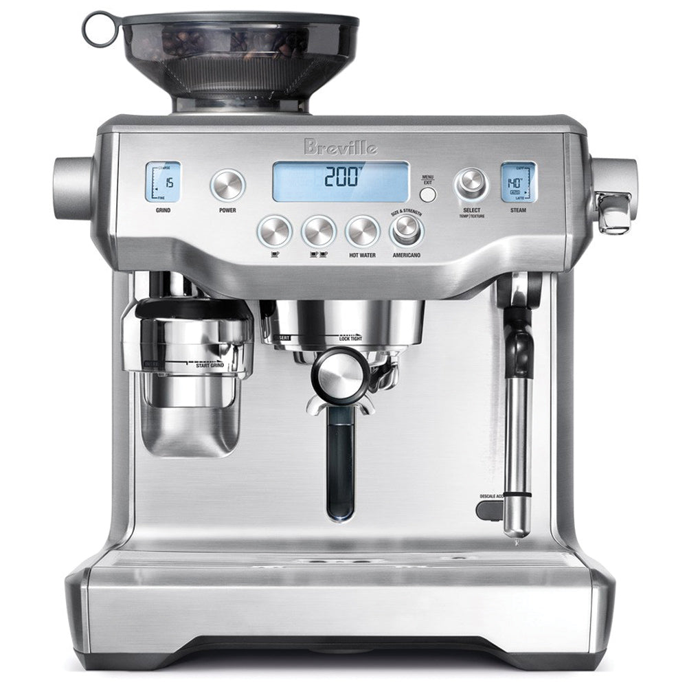 Manual or automatic espresso machine: which one to choose?