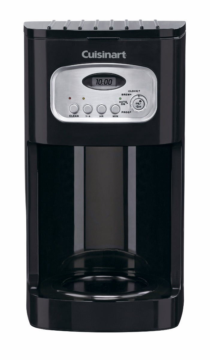 Cuisinart DCC-1150 10-Cup Programmable Thermal Coffee Maker Stainless