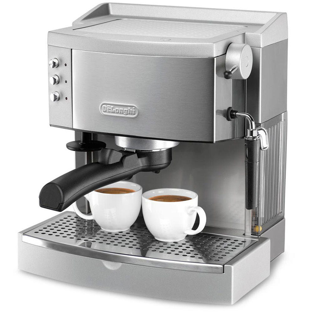 DeLonghi Esclusivo EC702 Whole Latte Love