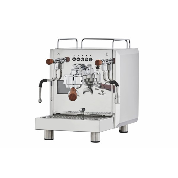 Refurbished Bezzera DUO DE Dual Boiler Espresso Machine – Whole Latte Love