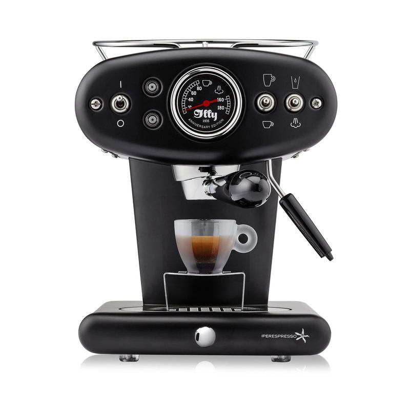 Francis francis for illy iperespresso cheap machine