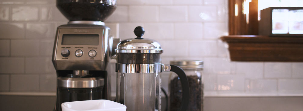 Bodum French Press Yerba Mate Maker Cold Brew Tea Coffee – Ganas Mate