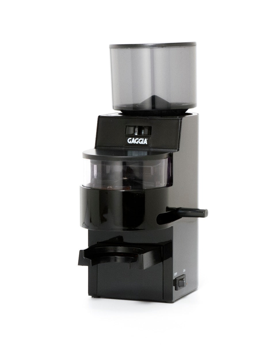 Gaggia grinder best sale