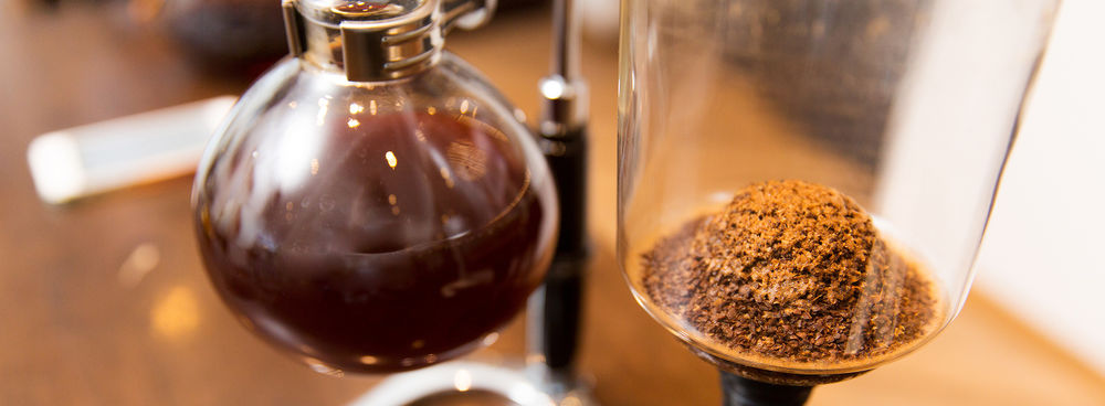 Hario Technica coffee syphon, 5 cup – I love coffee