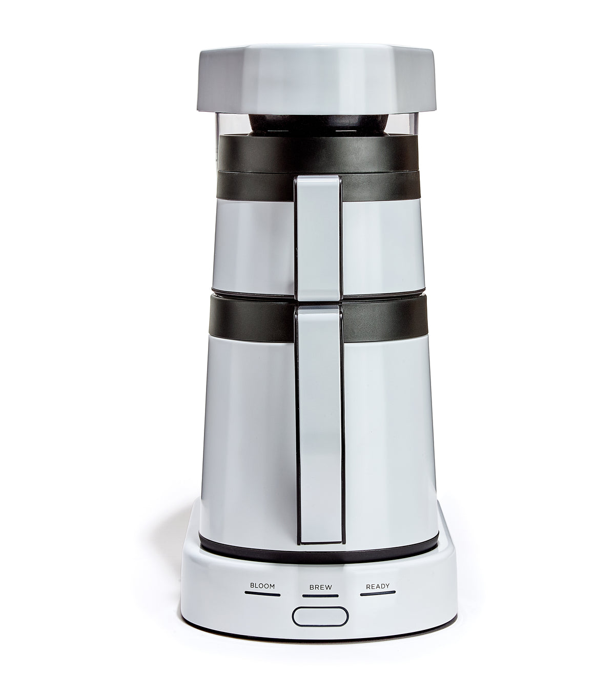 Ratio Six Coffee Maker - Matte Stainless – Whole Latte Love