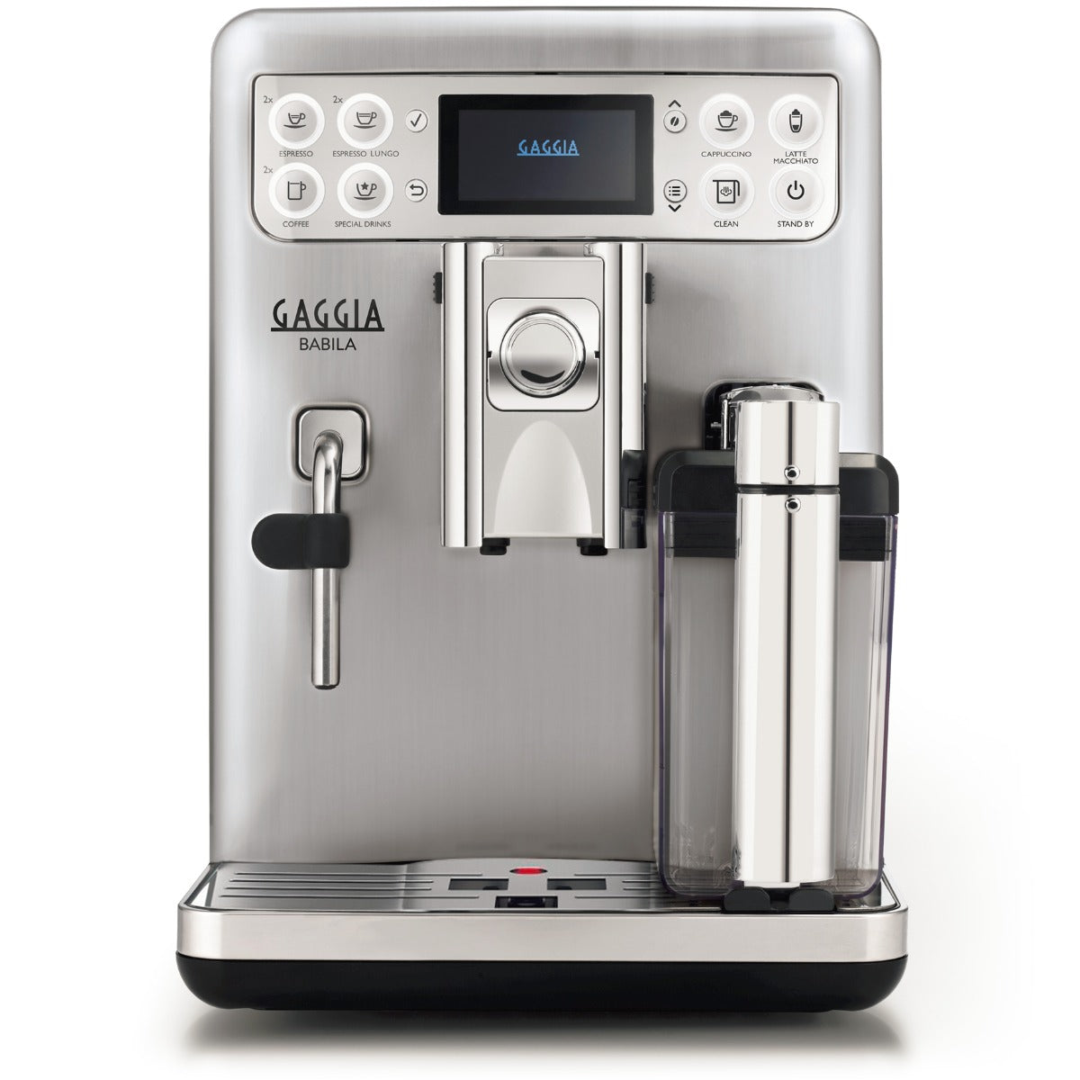 14 Inch Indian Espresso Coffee Machine Gas And Electric