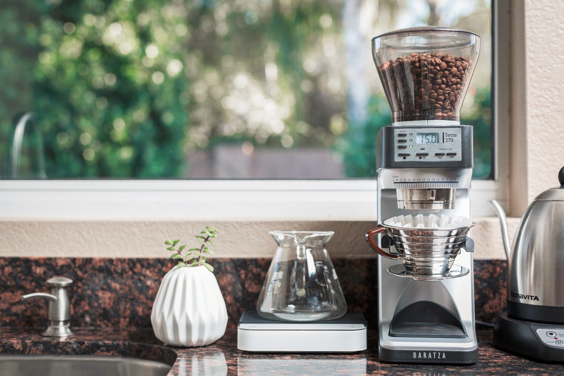 Baratza sette 270w best sale